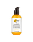 FARMSTAY CITRUS YUJA VITALIZING SERUM