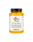 FARMSTAY CITRUS YUJA VITALIZING AMPOULE