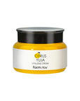 FARMSTAY CITRUS YUJA VITALIZING CREAM