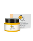 FARMSTAY CITRUS YUJA VITALIZING CREAM