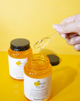 FARMSTAY CITRUS YUJA VITALIZING AMPOULE