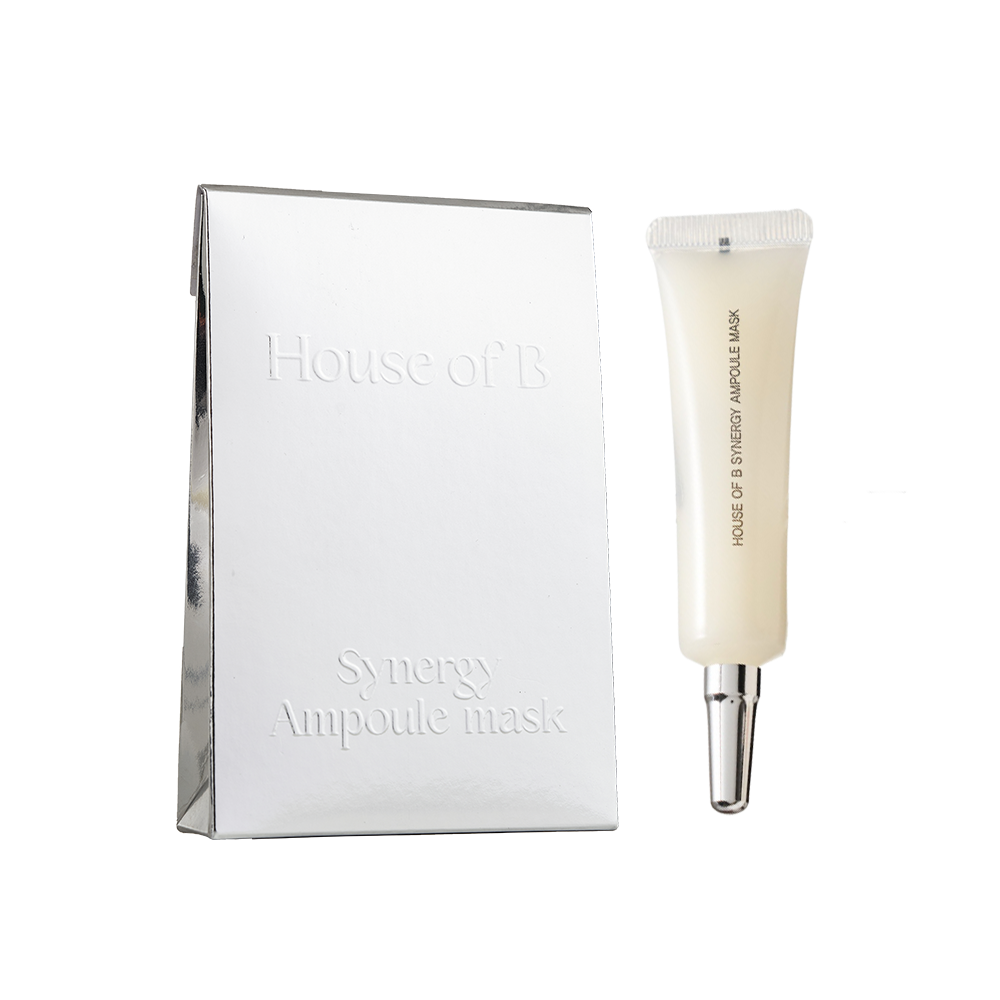 house of b glutathione mask House of B Glutathione Synergy Ampoule Mask – onsemiro