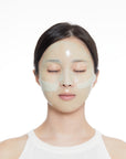 VT RETI-A REEDLE SHOT 100 2STEP HYDROGEL MASK