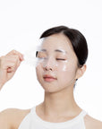VT PRO CICA REEDLE SHOT 100 2STEP HYDROGEL MASK