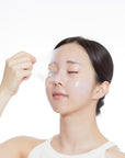 VT COLLAGEN REEDLE SHOT 100 2STEP HYDROGEL MASK