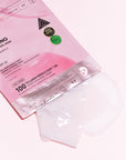 VT COLLAGEN REEDLE SHOT 100 2STEP HYDROGEL MASK