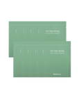 FARMSTAY TEA TREE BIOME CALMING MASK (10ea)