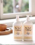I'm not a baby kids Intensive Lotion