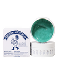 Torhop Saunan Heating Salt Mask