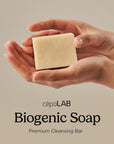 cepoLAB Biogenic soap