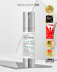 VT REEDLE SHOT 300