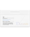 VT TX-TONING DAILY MASK (30EA)