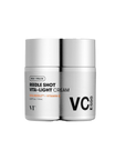 VT REEDLE SHOT VITA-LIGHT CREAM