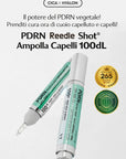 VT PDRN REEDLE SHOT HAIR AMPOULE 100dL