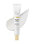 BEAUTY OF MAJESTY B.O.M PEPTIDE POWER EYE CREAM