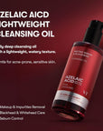 VT AZ CLEANSING OIL