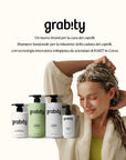 grabity Extra Strong Shampoo