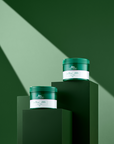 VT CICA MILD TONER PAD (60ea, 130ml)