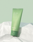FARMSTAY TEA TREE BIOME LOW pH CALMING CLEANSER