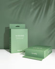 FARMSTAY TEA TREE BIOME CALMING MASK (10ea)