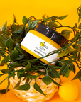 FARMSTAY CITRUS YUJA VITALIZING CREAM