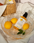 FARMSTAY CITRUS YUJA VITALIZING SERUM