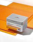 VT REEDLE SHOT VITA-LIGHT BRIGHTENING MASK