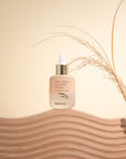 FARMSTAY RICE & BIFIDA GLOWING SERUM