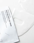 MASCARILLA DE GEL AQUA BALANCE CON PEPTATHENOL DE ANOTHER FACE (4 UDS.)