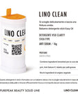 PUREPEAK LINO CLEAN