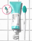 SCINIC All Day Fine Pore Mint Paste