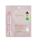 VT COLLAGEN REEDLE SHOT 100 2STEP MASK