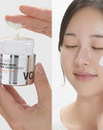 VT REEDLE SHOT VITA-LIGHT CREAM
