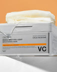VT REEDLE SHOT VITA-LIGHT BRIGHTENING MASK