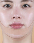 id FACE FIT MINUS BAND V2 (4ea)