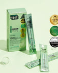 VT 100 RETI-A REEDLE SHOT STICK POUCH (10EA)