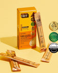 VT 100 VITA-LIGHT REEDLE SHOT STICK POUCH (10EA)