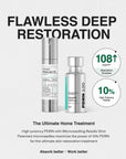 VT REEDLE SHOT 100 X PDRN ESSENCE 100