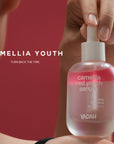 YADAH CAMELLIA RED YOUTH SERUM