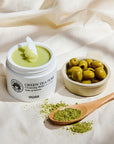 YADAH GREEN TEA PURE CLEANSING BALM