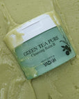 YADAH GREEN TEA PURE CLEANSING BALM