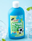 I'm not a baby Active All-in-One Wash Fresh Apple