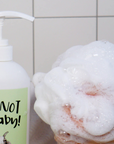 I'm not a baby kids Body Wash
