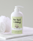 I'm not a baby kids Body Wash