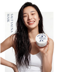Torhop Saunan Heating Salt Mask