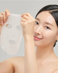 ID.AZ DERMASTIC WATER-FIT MASK (1ea)
