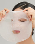 ID.AZ DERMASTIC WATER-FIT MASK (1ea)