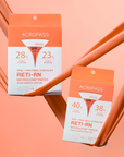 ACROPASS RETI-RN MICROCONE® PATCH SLIM TYPE (6ea)