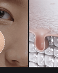 ID.AZ FACE FIT PLASTER MASK EX(4ea)