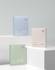 ID.AZ DERMASTIC CALMING-FIT AC MASK (1ea)